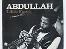 Ahmed Abdullah 