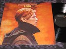 LP NM- David Bowie/Brian Eno LOW '77 Sterling heroes station to ziggy stardust