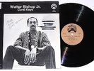 Walter Bishop Jr. – Coral Keys - Black Jazz Records ?– BJ/2 - Jazz