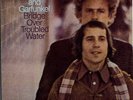 Simon and Garfunkel, Bridge Over Troubled Water LP Test Pressing - Clarity Vinyl