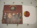 Panic at the Disco - A Fever You Can't Sweat blah blah LP vinyl gold yellow