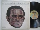 HARVEY AVERNE BAND Brotherhood ORIG '69 LATIN FUNK SOUL LP on FANIA