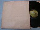 Beatles White Album dbl LP NM- SWBO-101 1968 Low # 0007835 w/poster & photos