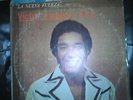 Victor Irizarry Y Orquesta La Nueva Fuerza Al son Del Pilon Guaguanco LP Listen