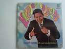 EDDIE BASTIAN and his ORCHESTRA Hippies Boogaloo LATIN LP SEALED HOPE