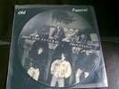 Old Funeral - Join the Funeral Procession PIC-LP