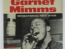 Garnet Mimms 