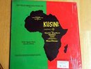 KUSINI   OST   FUNK   JAZZ   ORIGINAL   AUTOGRAPHED   SHRINK