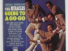 Smokey Robinson & Miracles 