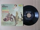 The Ventures 45rpm EP Love Goddess Of Venus Liberty LEP-2160 L Spain.