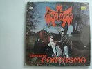 ORQUESTA FANTASMA Fantasma LATIN LP SEALED Discolando