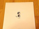 The Whitest Boy Alive - Dreams RARE Vinyl LP (2013 Reissue - 500 Copies Only)