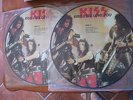 KISS - STILL LOVE YOU - 2 LP PICTURE DISC LIVE 1983