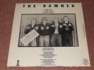 DAMNED - DAMNED, DAMNED (EDDIE & THE HOT RODS COVER) / RARE VINYL-LP