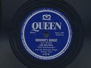 Blues 78 Queen 4157 Lee Brown Leroy Foster