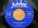 Etta Jones Moolah Jubilee 5194 R&B NORTHERN SOUL Rare Popcorn Dancer 45 HEAR M-