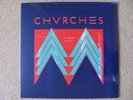 Chvrches - 'The Mother We Share' Rare 10