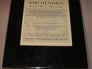 JIMI HENDRIX BOX Electric Ladyland 6LP + 7