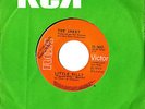 The Sweet - Little Willy c/w Man From Mecca RCA MEXICO 1972 Extremely rare