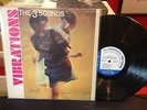 THE 3 SOUNDS GENE HARRIS vibrations BLUE NOTE US BLP 4248 LIBERTY VAN GELDER