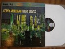 GERRY MULLIGAN Night Lights NM DG Philips Stereo Art Farmer J Hall B Brookmeyer