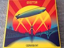 3 LP Vinyl Box Set Led Zeppelin -Celebration Day Live 10Dez.2007/London