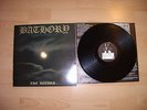 Bathory - The Return - Black Mark - BMLP 666-II
