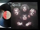 QUEEN Queen II LP UK 1st Press EMA 767 YAX-4735/6 4U/4U *Corrrected Matrix* NM