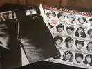 The Rolling Stones Vinyls Sticky Fingers and Some Girls In Original Plastic
