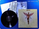 NIRVANA In Utero 424 536-1 Kurt Cobain LP m7496