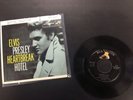 Elvis Presley - Heartbreak Hotel 45RPM (EPA-821)