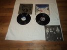 Vinyl Heavy Load +Streetmark