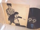 GLENN BRANCA-THE ASCENSION-99 RECORDS 99-01LP NO BARCODES VG+/VG+ LP