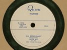 Scarce Country Bop 78: Hoyle Nix: Real Rockin Daddy, Queen 149