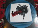John Carpenter - Escape from New York LP – orange Vinyl + A2 poster Death Waltz