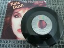 KATE BUSH - Ne T'Enfuis Pas(CANADIAN 1983 7