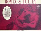* RCA - LIVING STEREO - LSC-2565 - 1s/1s - TCHAIKOVSKY - STRAUSS - MUNCH *