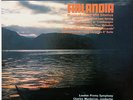 CHARLES MACKERRAS / Sibelius Finlandia / RCA Living Stereo SD,LSC-2336, 1S/1S
