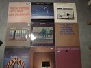 ECM 9 Lps Gary Burton, Kenny Wheeler, John Abercrombie uvm.