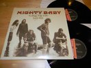MIGHTY BABY - Tasting the Life: Live 1971  2LP Progressive Psychedelic Rock RAR
