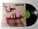AGRESSION DON'T BE MISTAKEN VINYL ALBUM 12