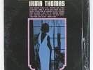 Irma Thomas 