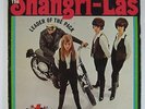 Shangri-Las 