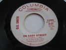 Northern Soul 45 RARE OC Smith Columbia Lbl. # 43809