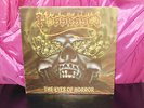 POSSESSED THE EYES OF HORROR LP ORIGINAL PRESSING HEAVY METAL