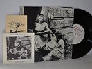 Jean Ritchie, Kentucky Mountain Songs   '54 Elektra 10