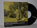 Paul Chambers, Whims Of Chambers   Blue Note 1534 DG Mono New York 23 RVG LP