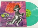 BRAINIAC SMACK BUNNY BABY ORIGINAL LP 12
