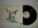 KEVIN COYNE-CASE HISTORY...RARE 1ST PRESSING EXCELLENT+/VERY GOOD VINYL LP 1972