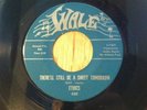 ETHICS northern soul 45 There'll Still Be A Sweet Tomorrow/Way Love Goes   Wale
